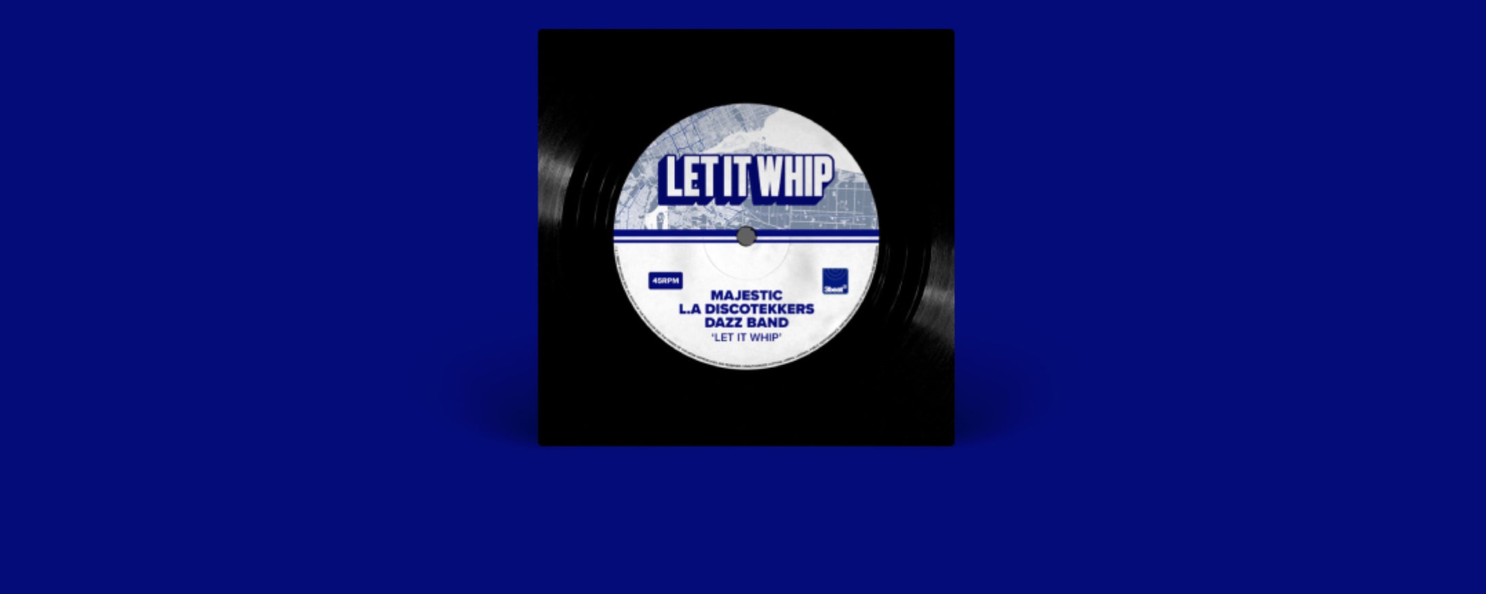 Let It Whip