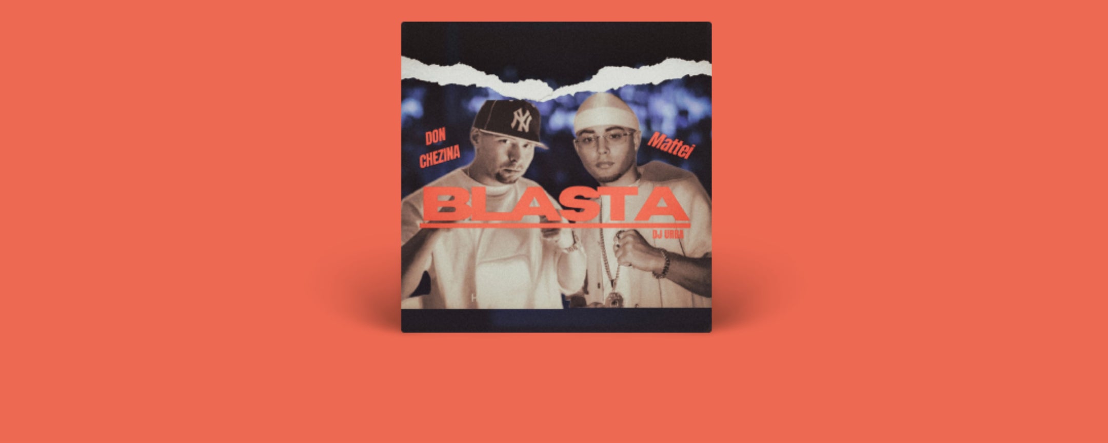 Blasta