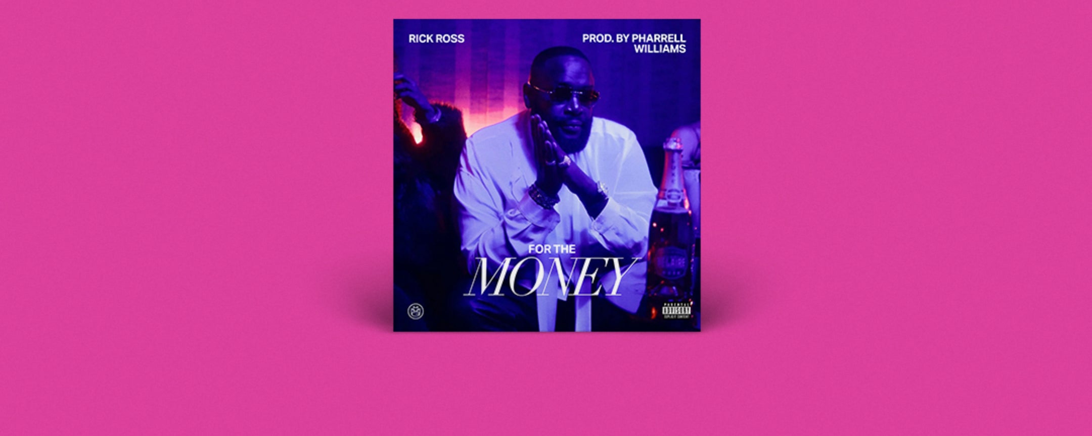 For The Money