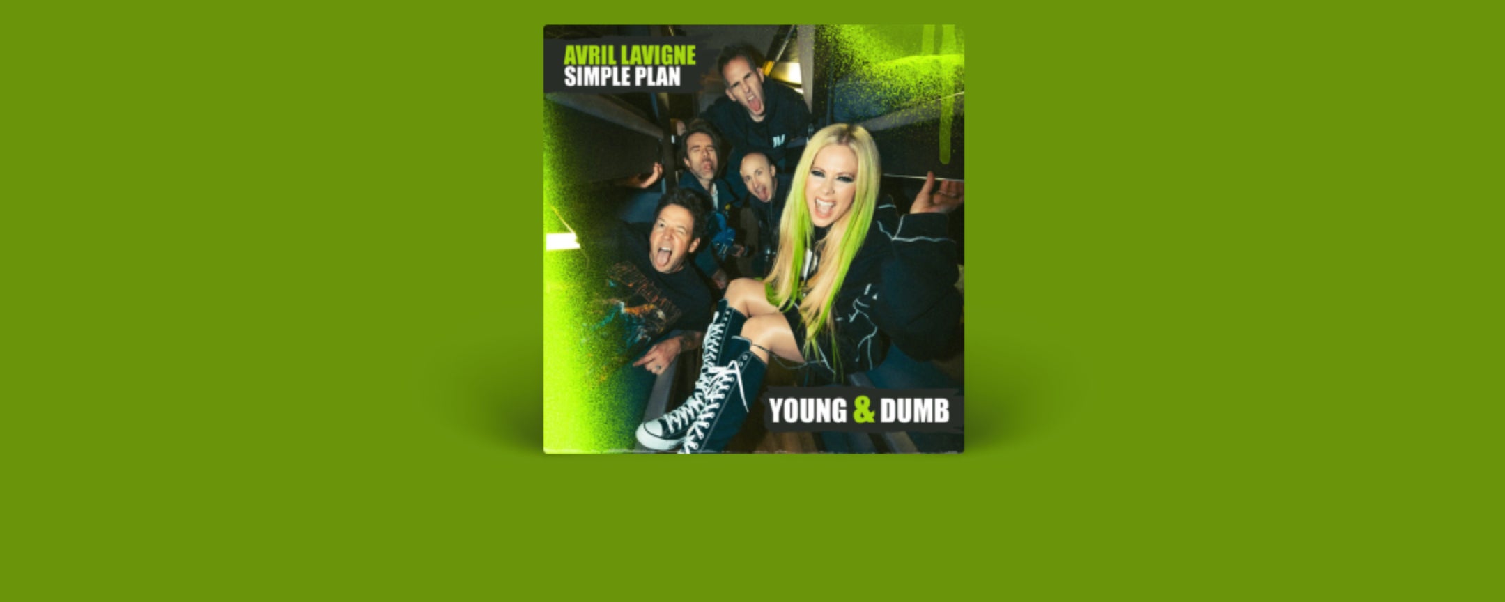 Young & Dumb