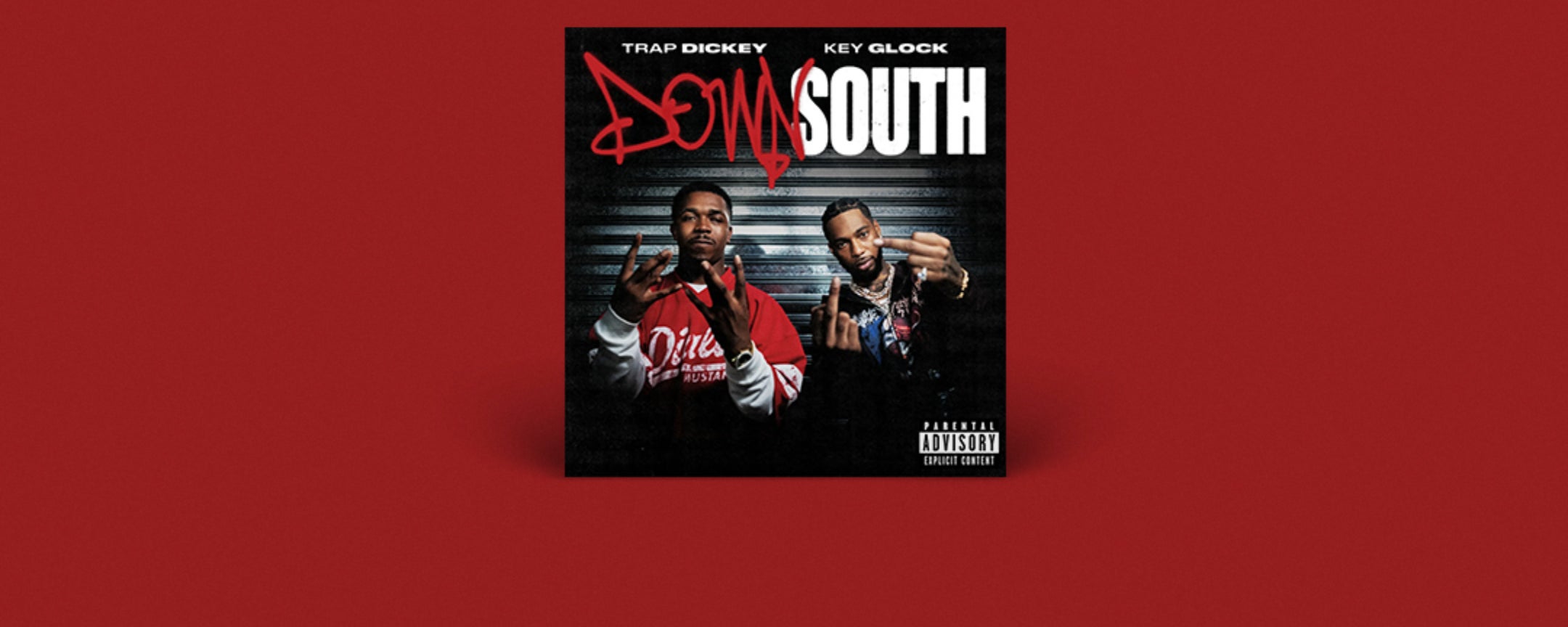 Down South