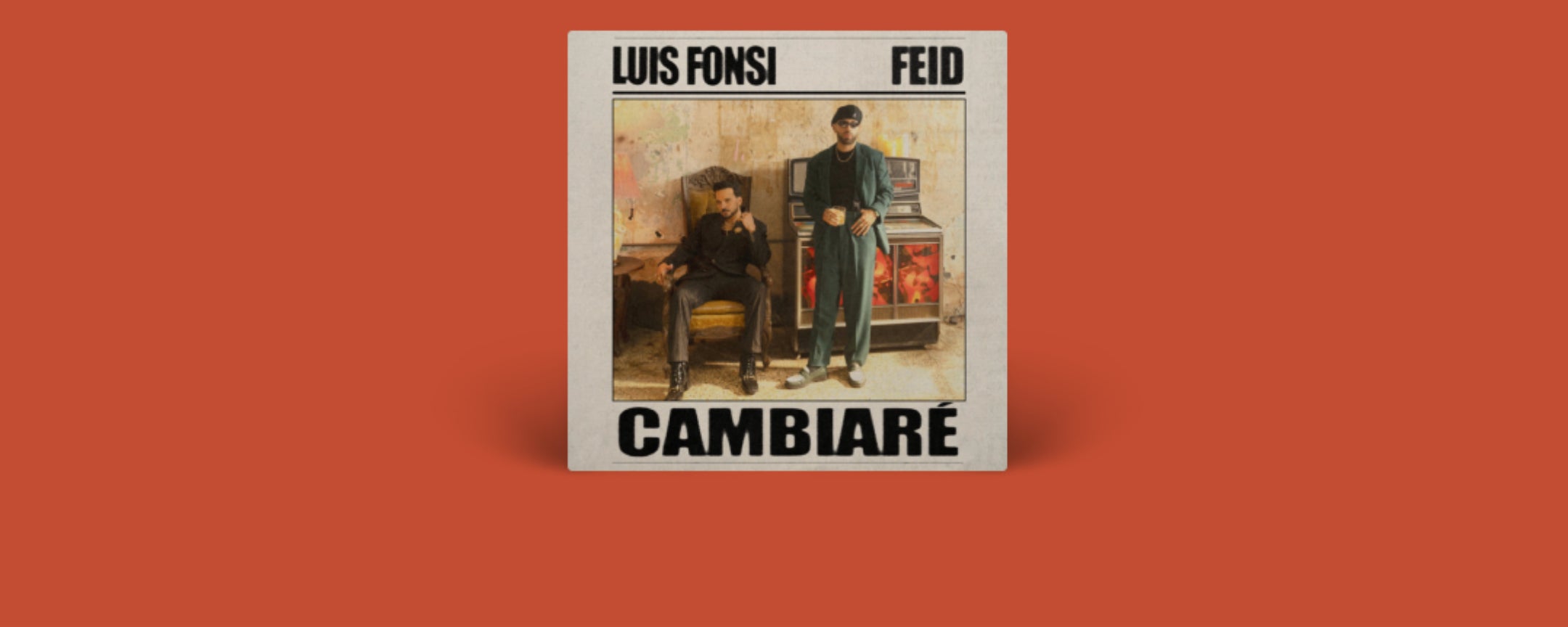 CAMBIARÉ