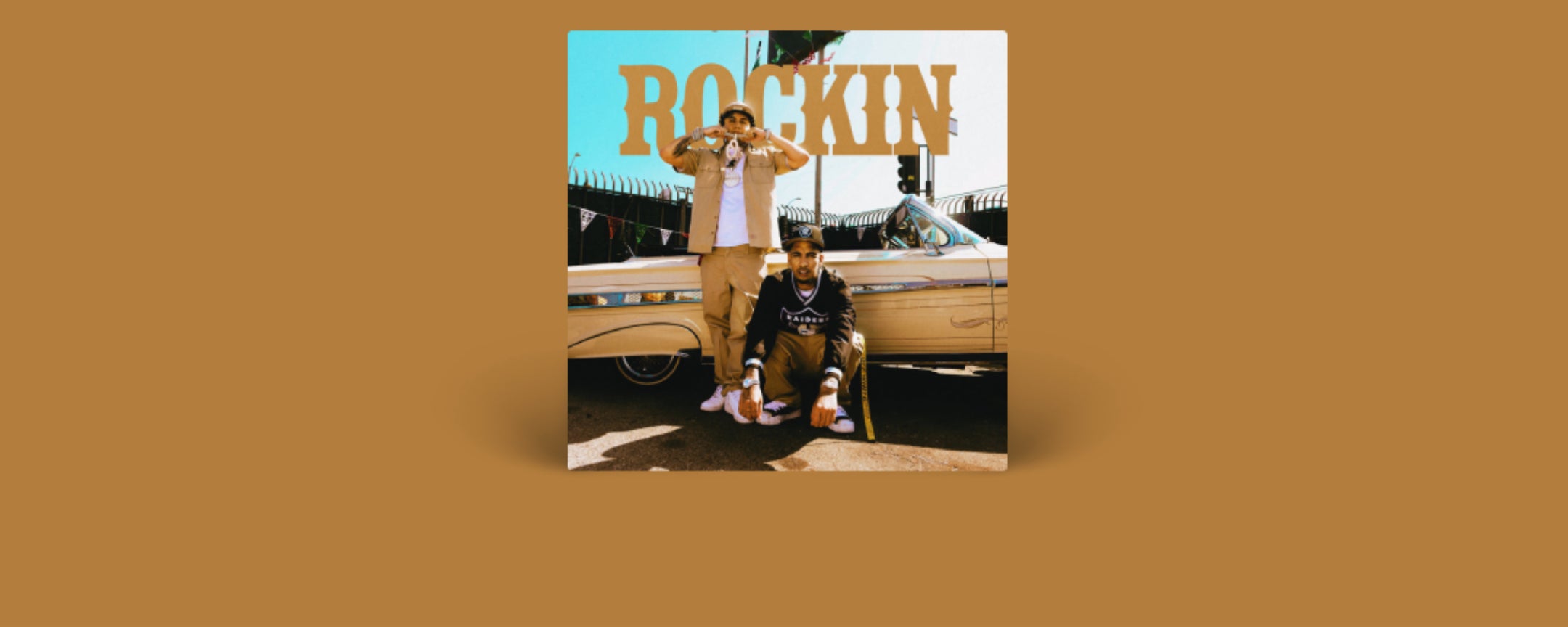 ROCKIN
