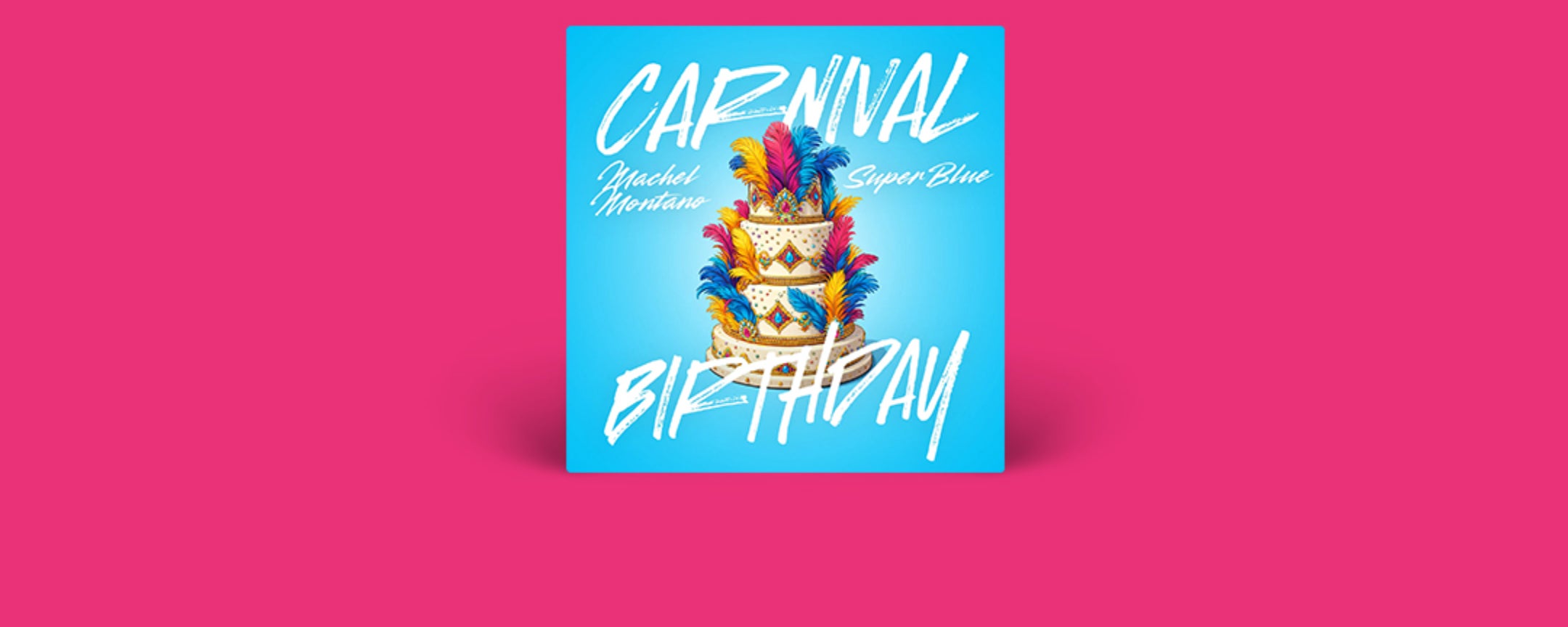 Carnival Birthday