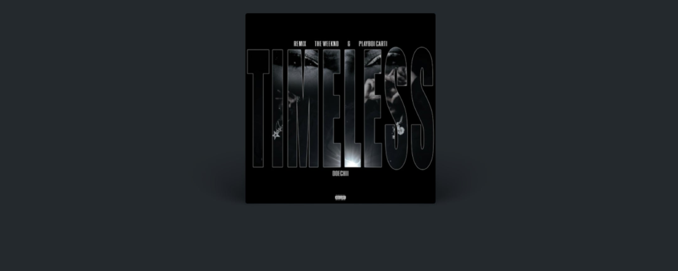 Timeless (Remix)