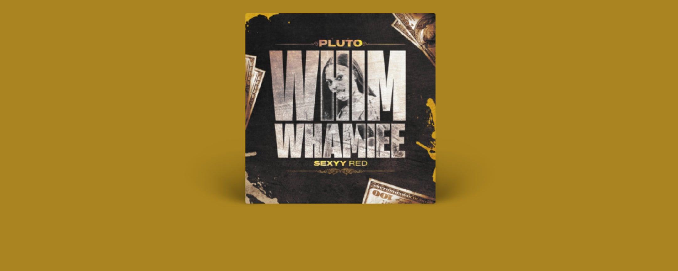 WHIM WHAMIEE (Remix)