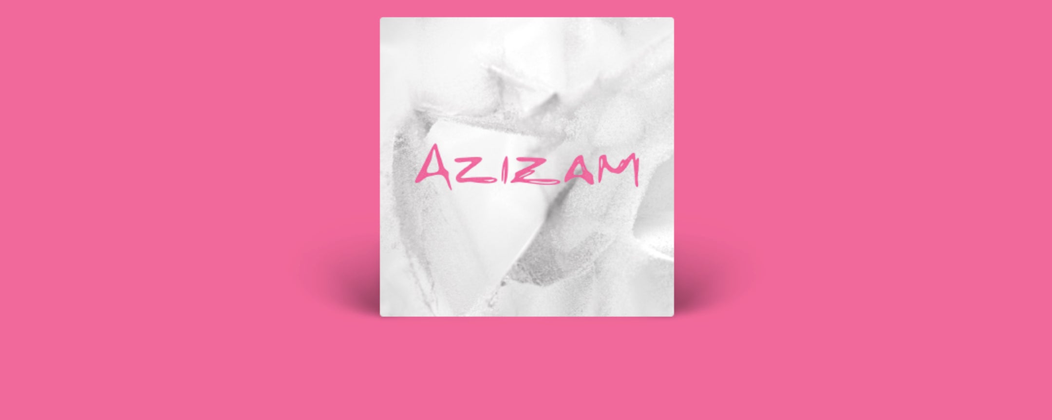 Azizam