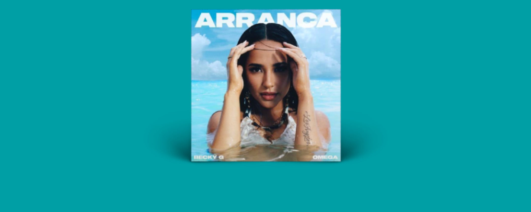 Arranca