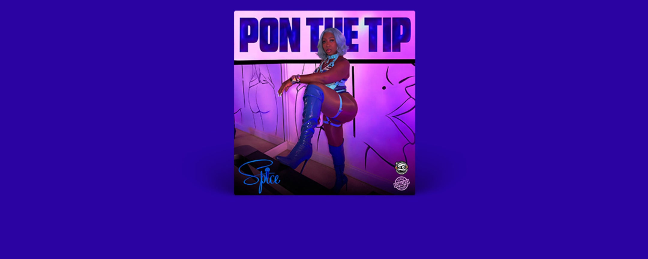 Pon The Tip