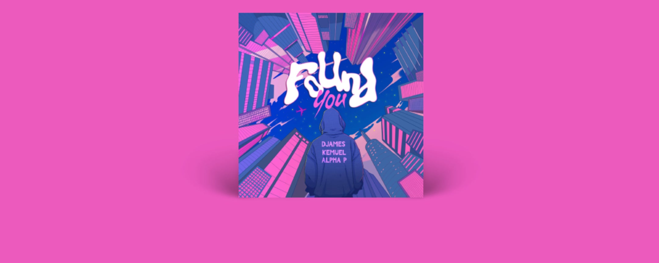 Found You