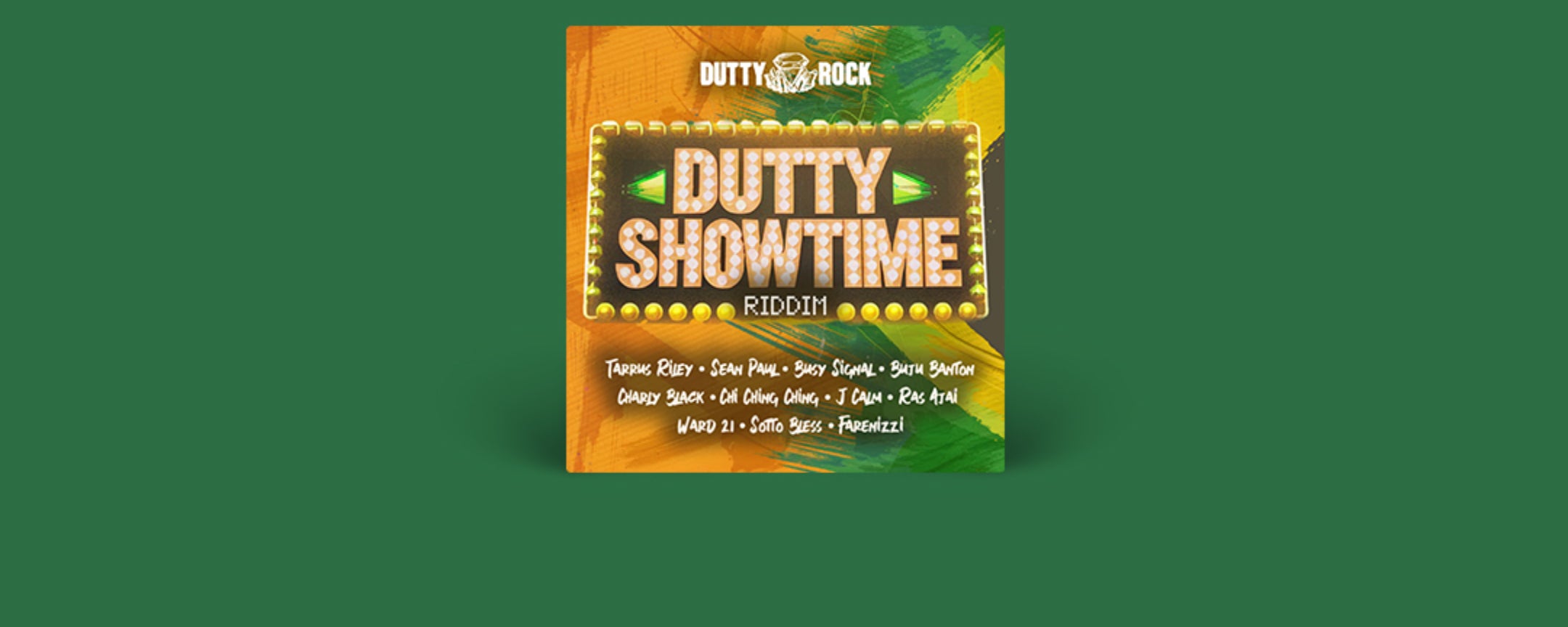 Dutty Showtime Riddim