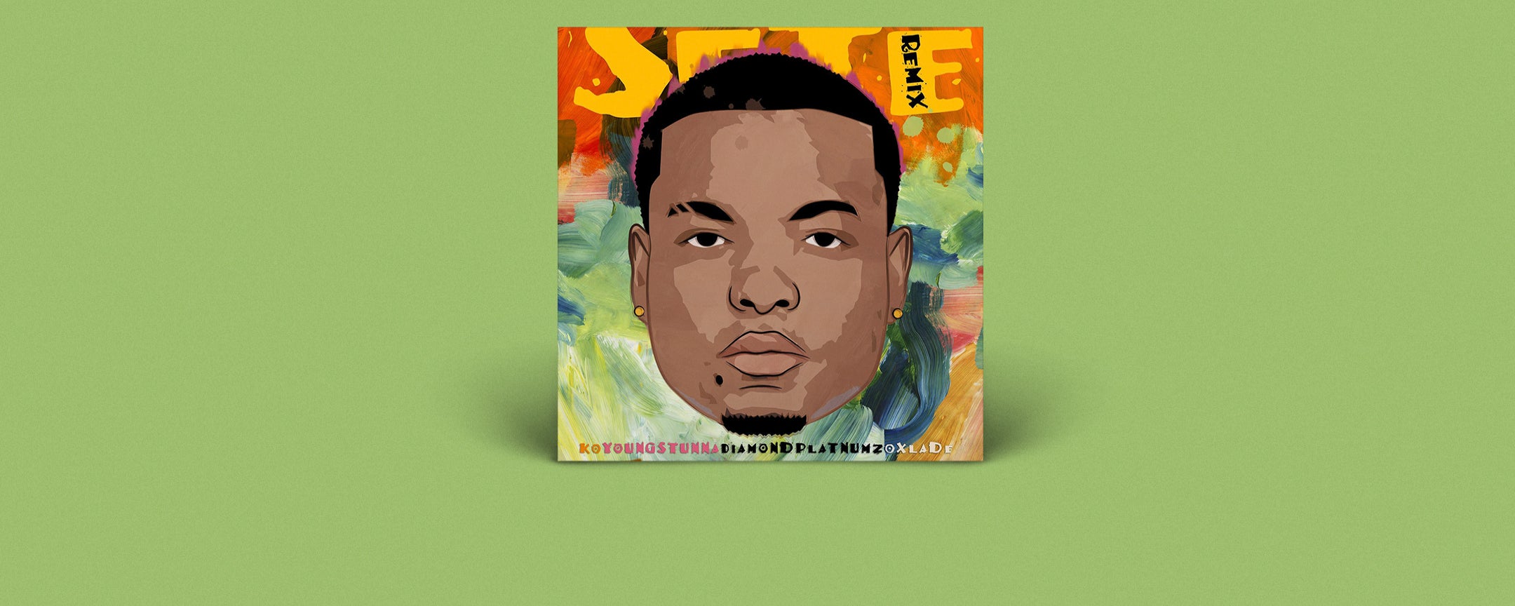SETE REMIX
