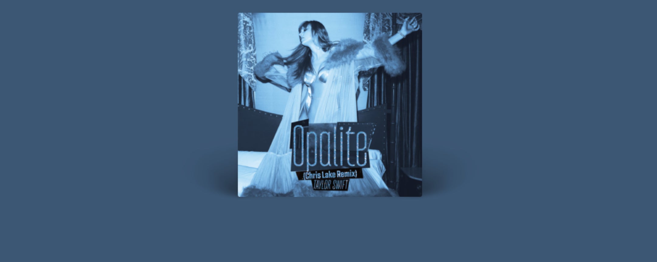Opalite (Chris Lake Remix)