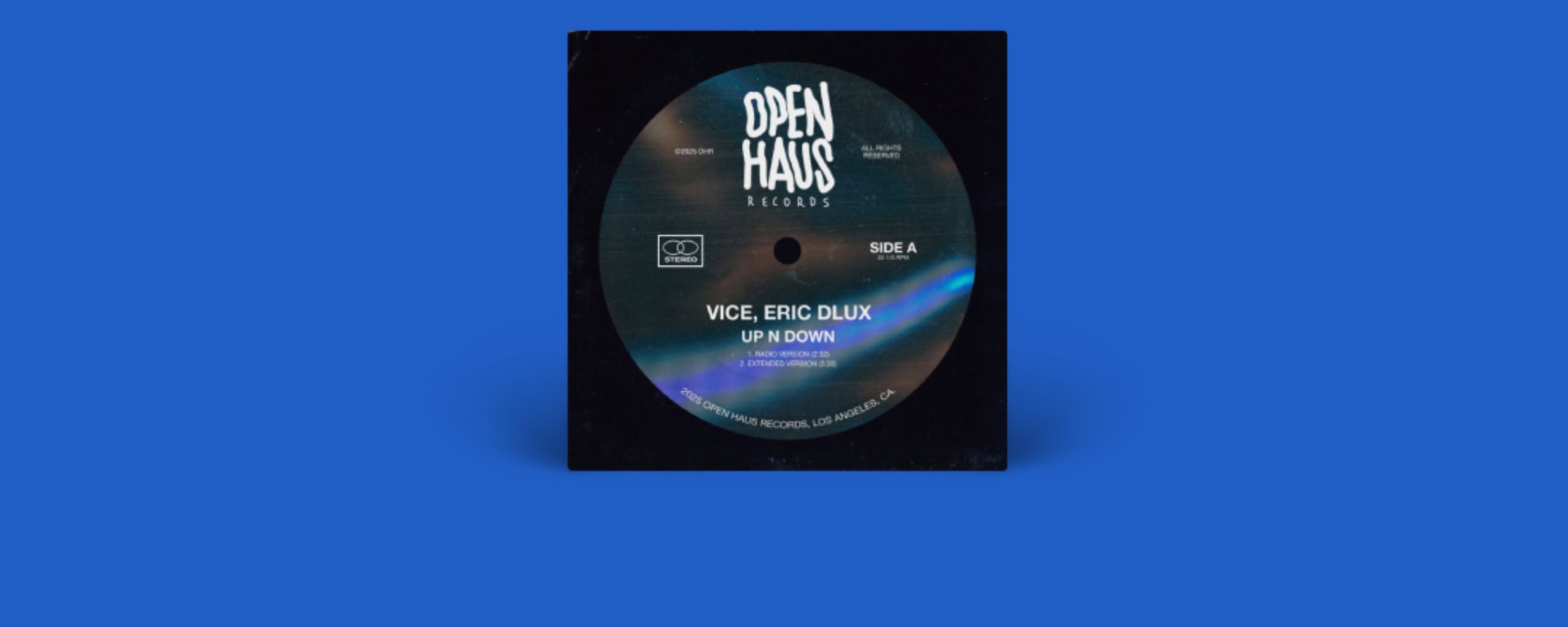 Up N Down (Extended Version)