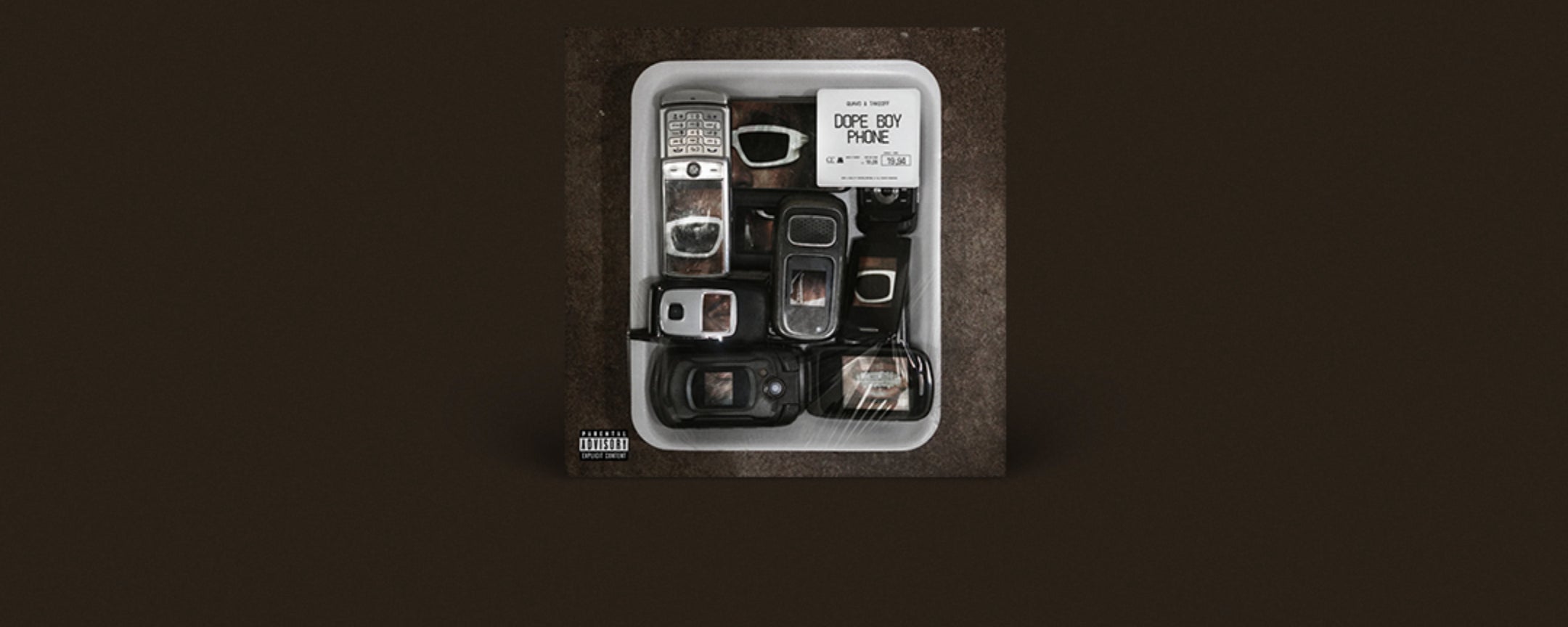 Dope Boy Phone