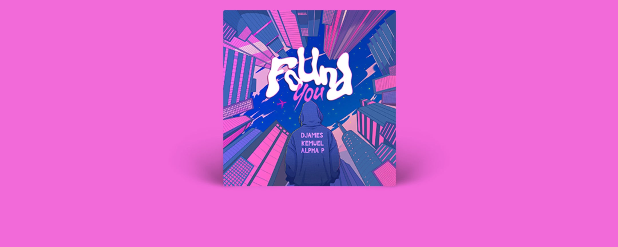 Found You