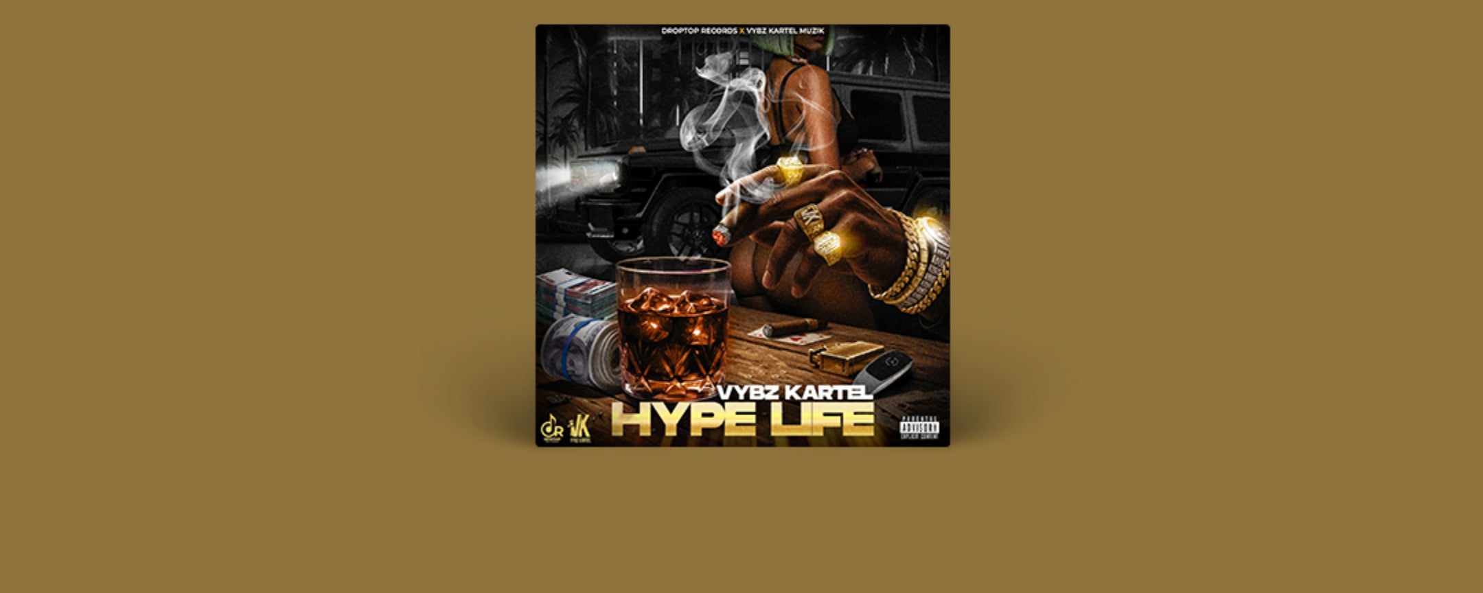 Hype Life