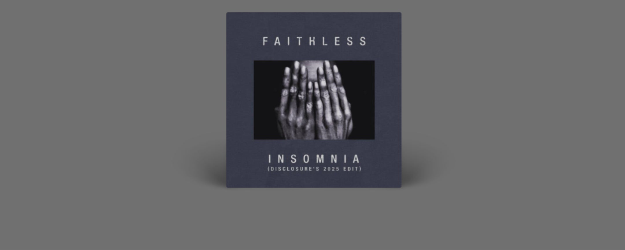 Insomnia (Disclosure's 2025 Edit)