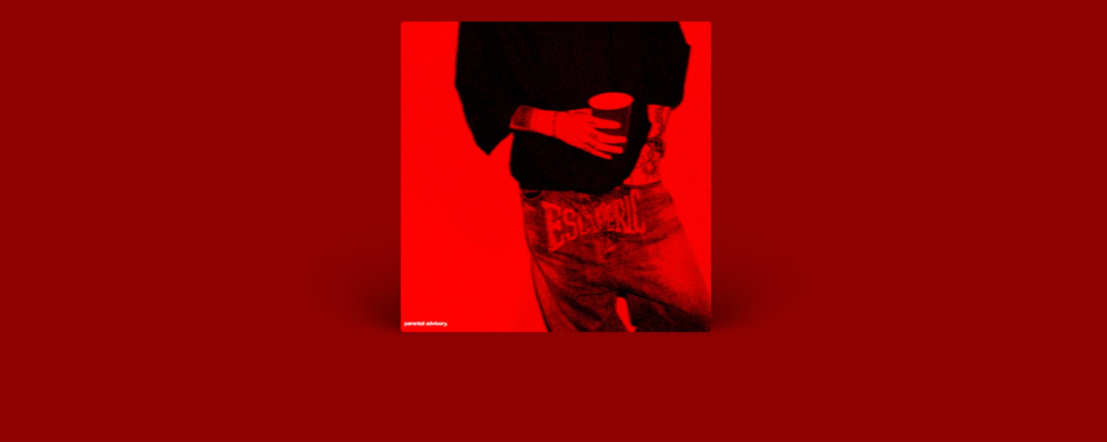 ACTIN UP WITH SEXYY RED