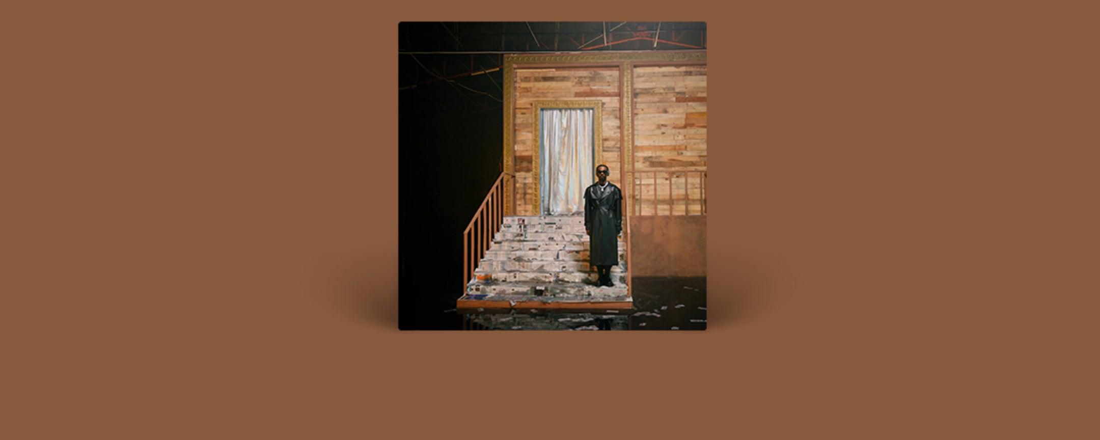Che Che (feat. Asake)