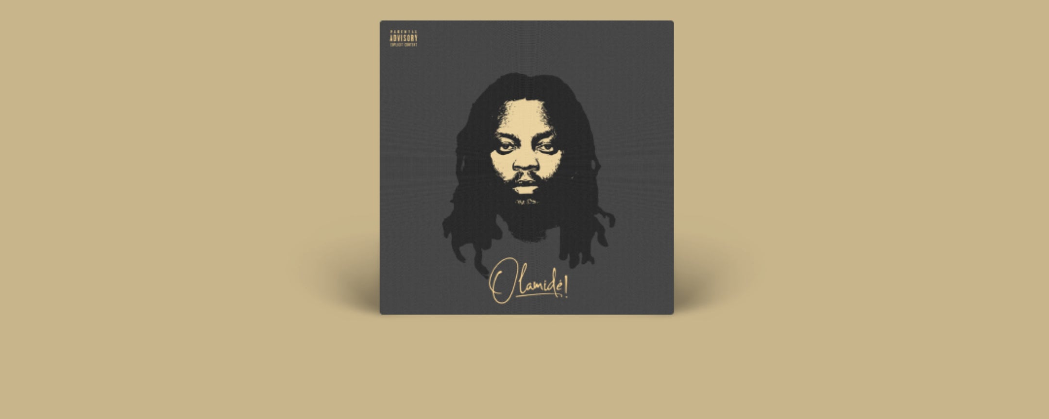 Olamidé