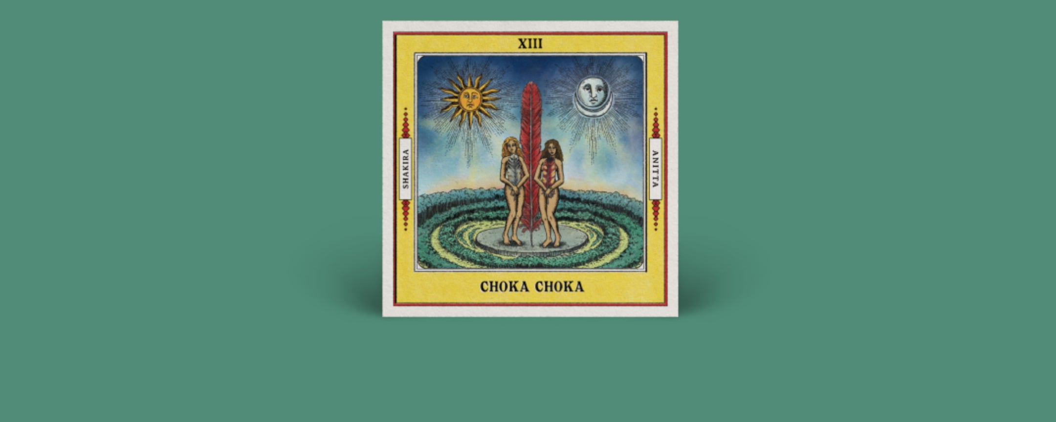 Choka Choka