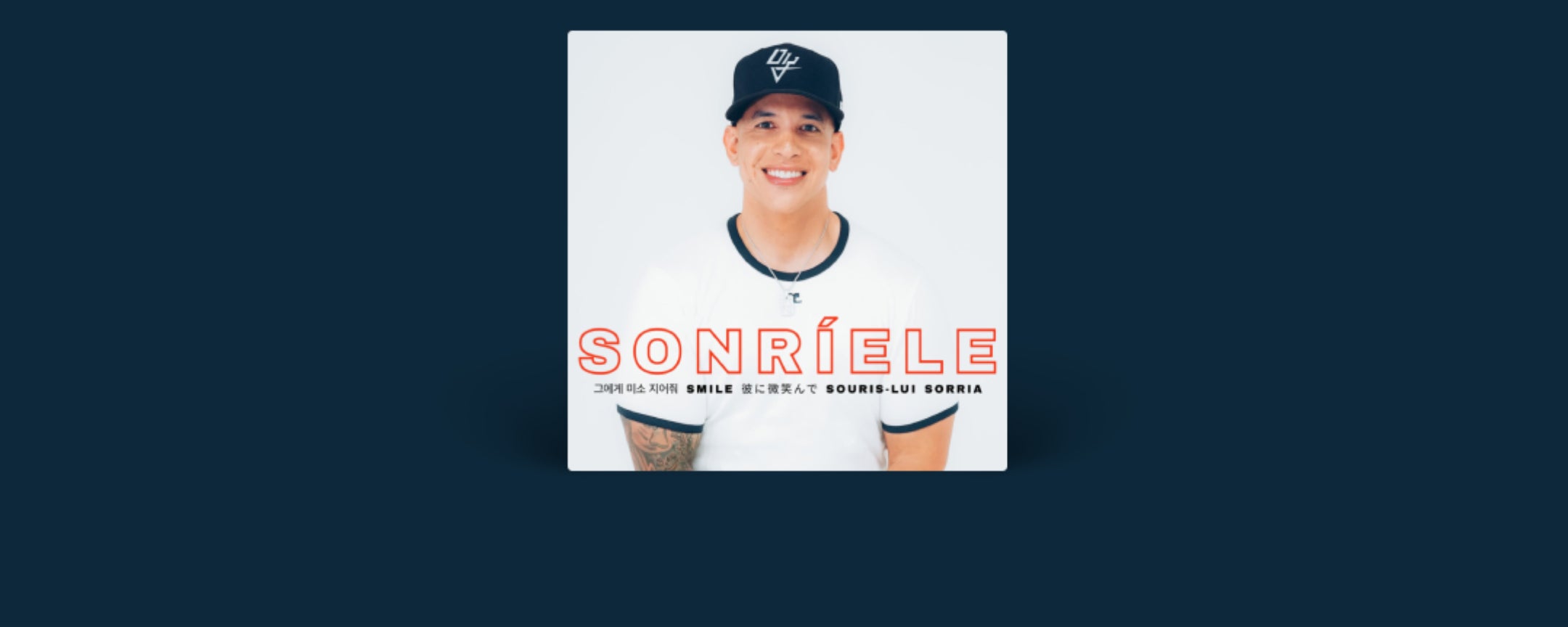 Sonríele
