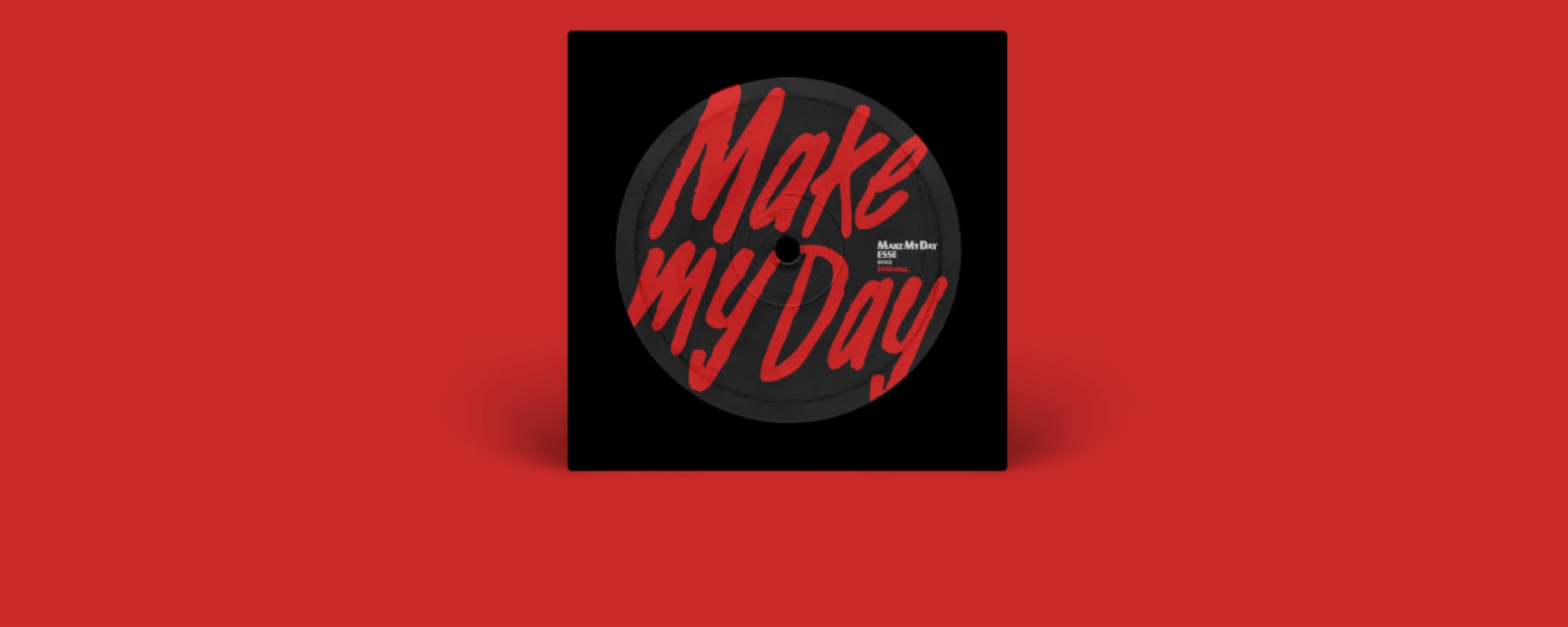 Make My Day
