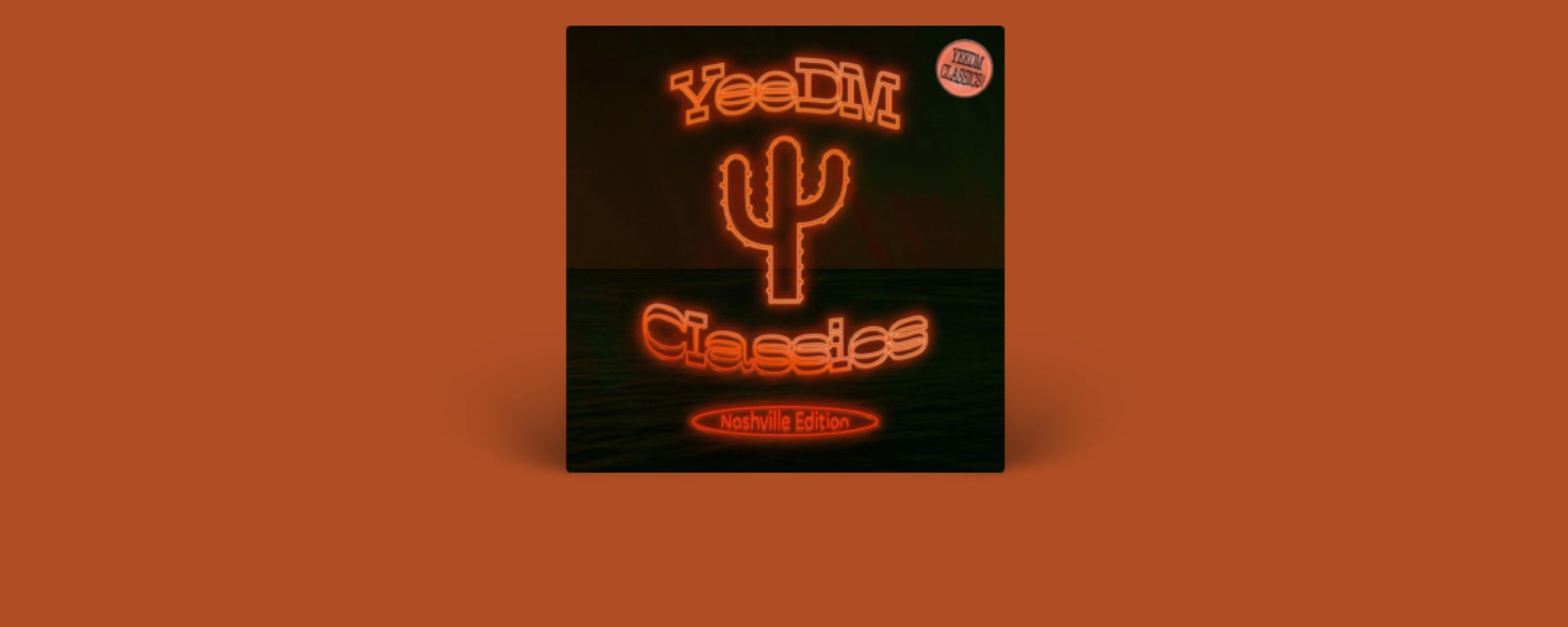 HONKY TONK BADONKADONK