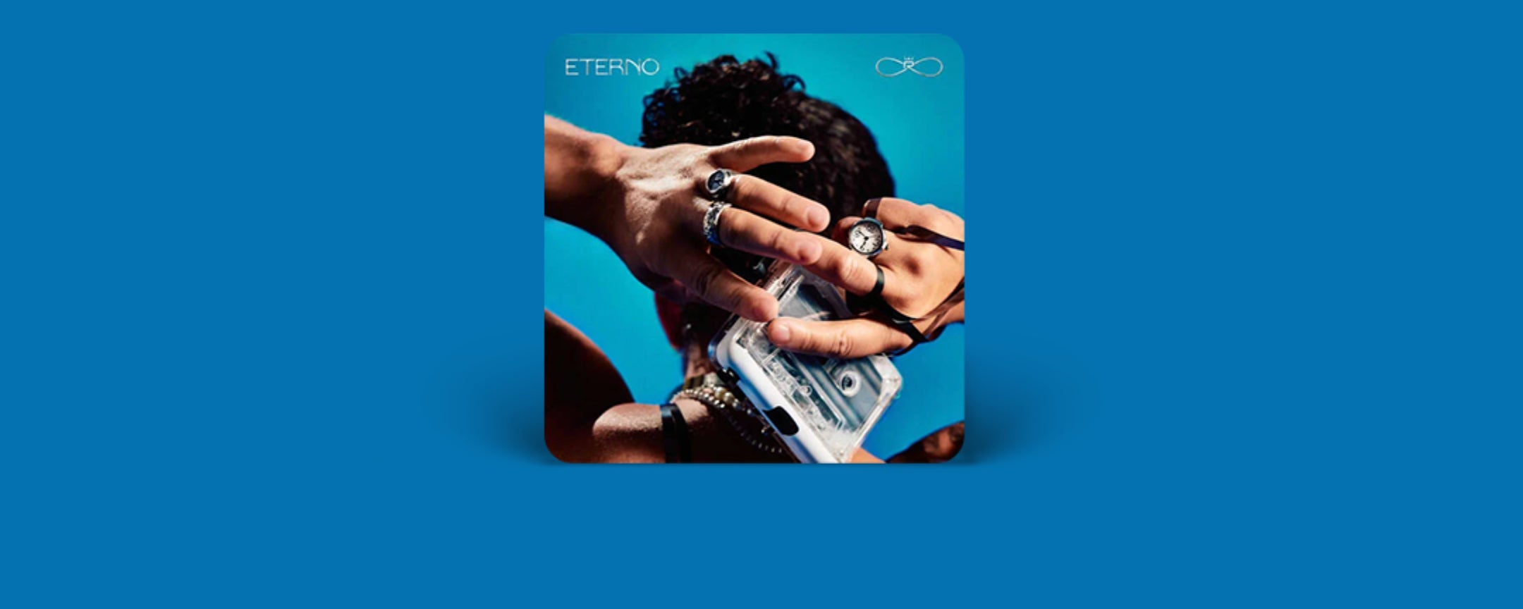 ETERNO