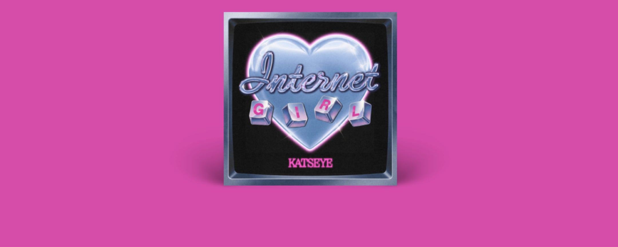 Internet Girl