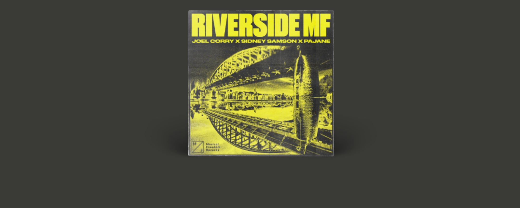 Riverside MF