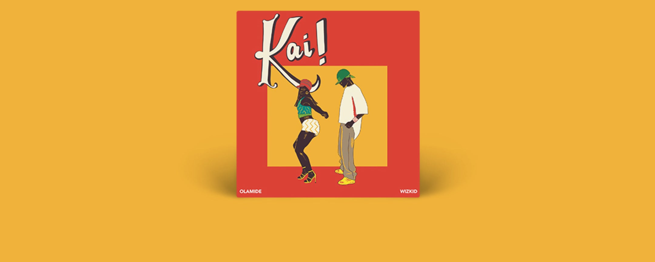 Kai!
