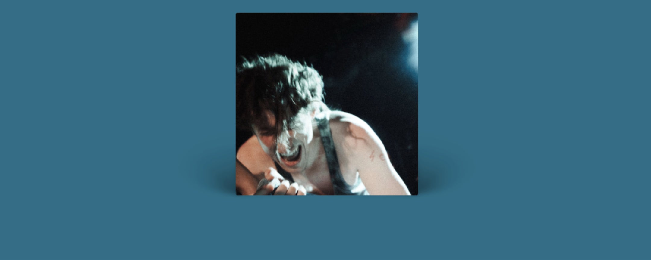 Cry All Month