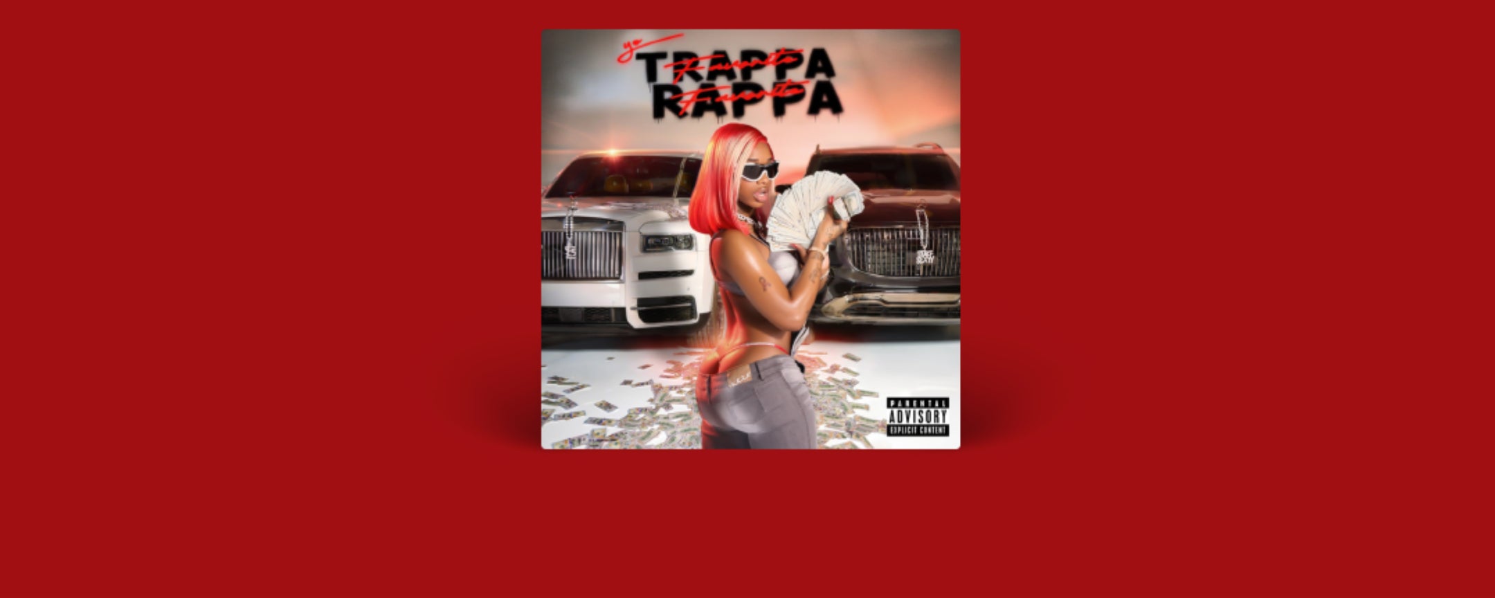 Yo Favorite Trappa Favorite Rappa