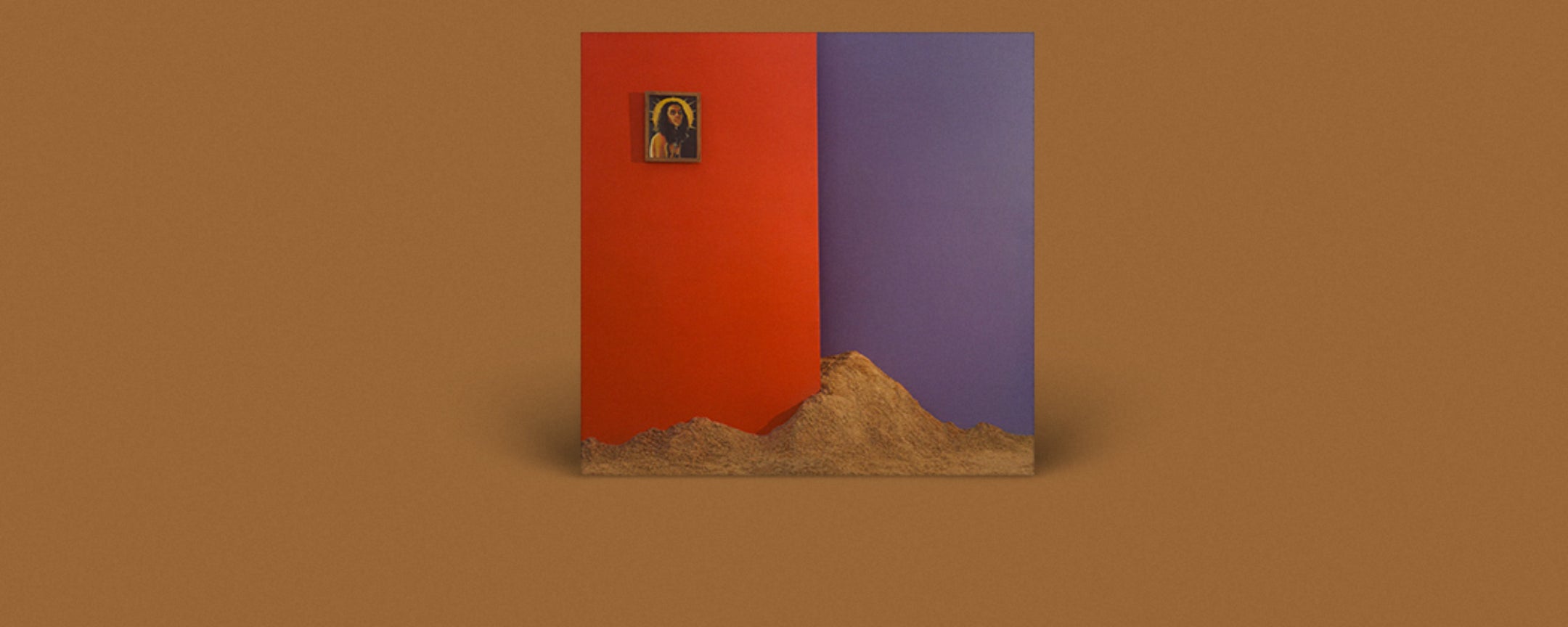 SOULAR (behind the sun)