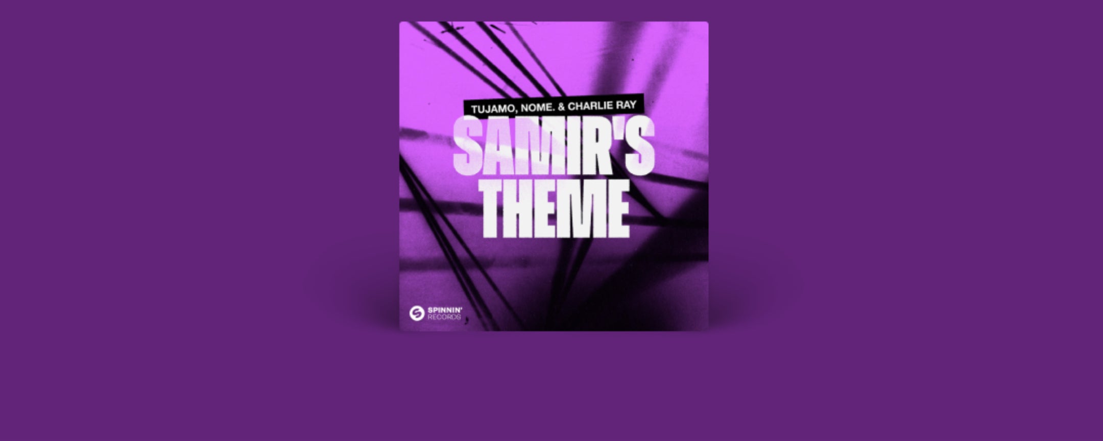 Samir's Theme