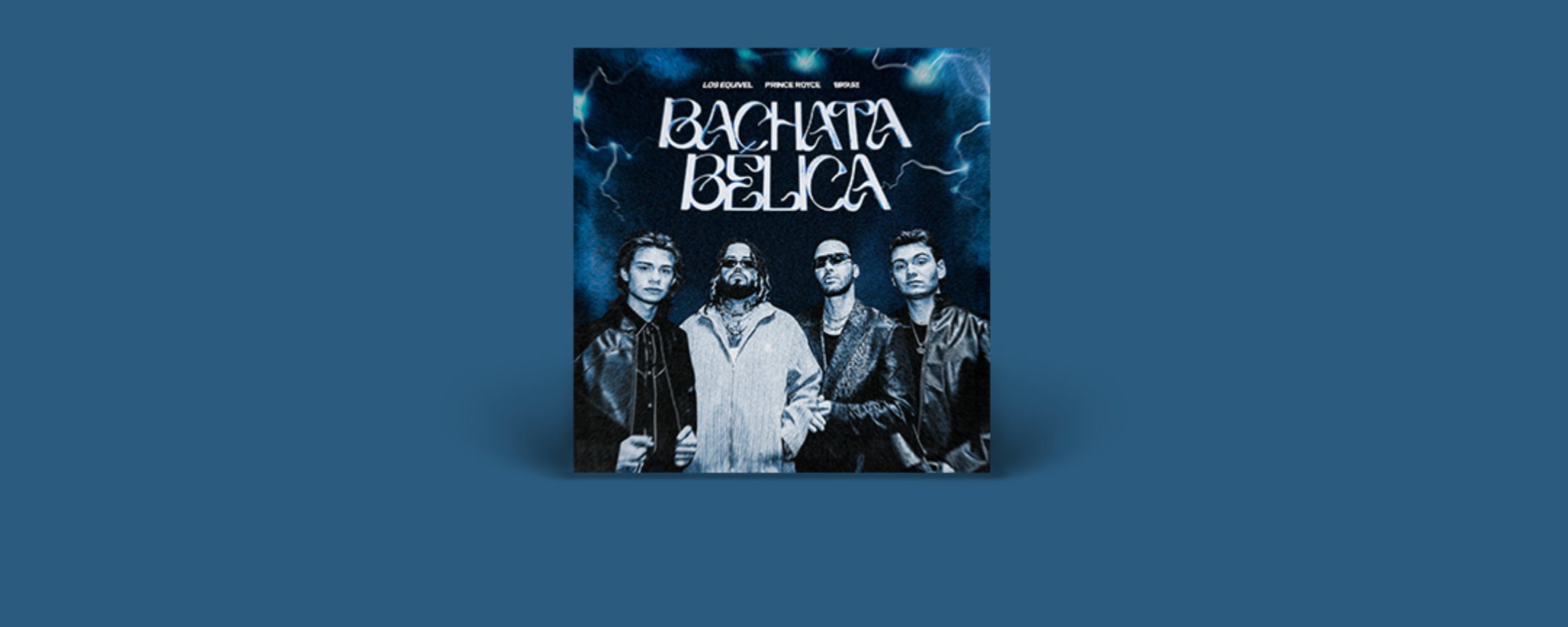 Bachata Bélica