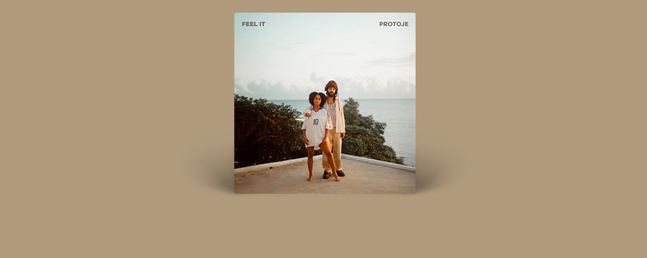 Feel It