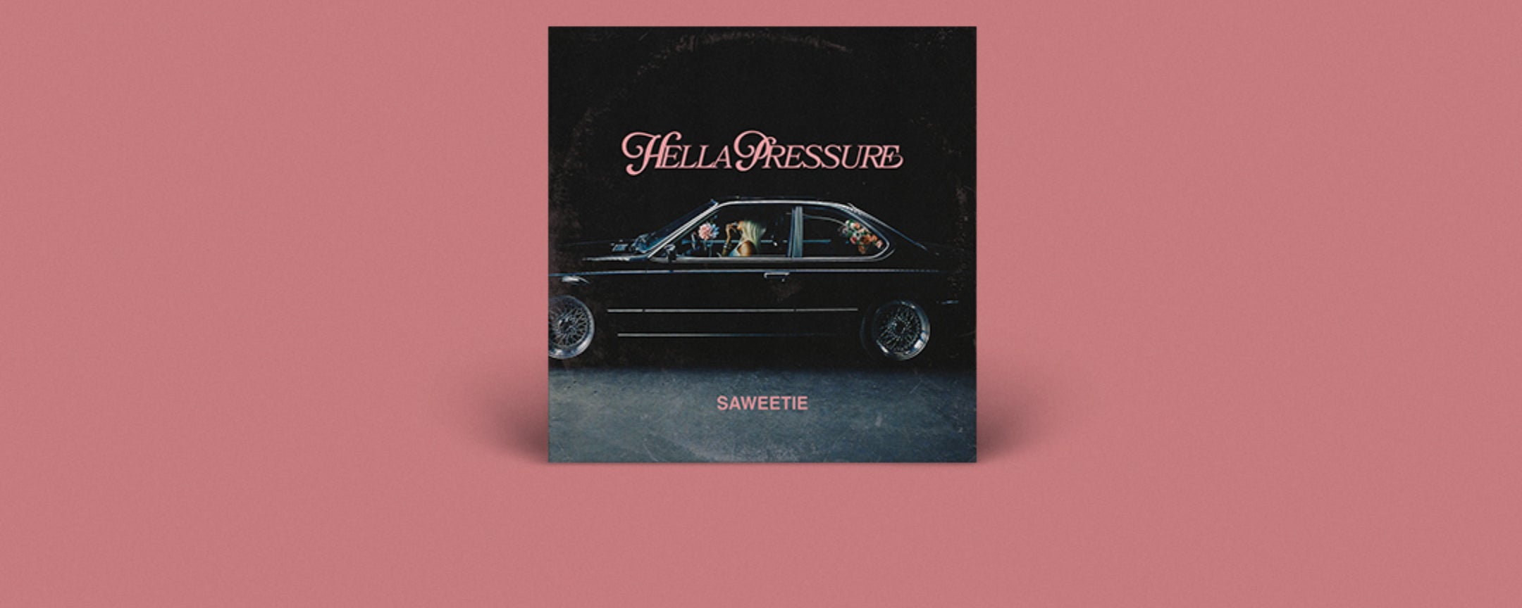 HELLA PRESSURE
