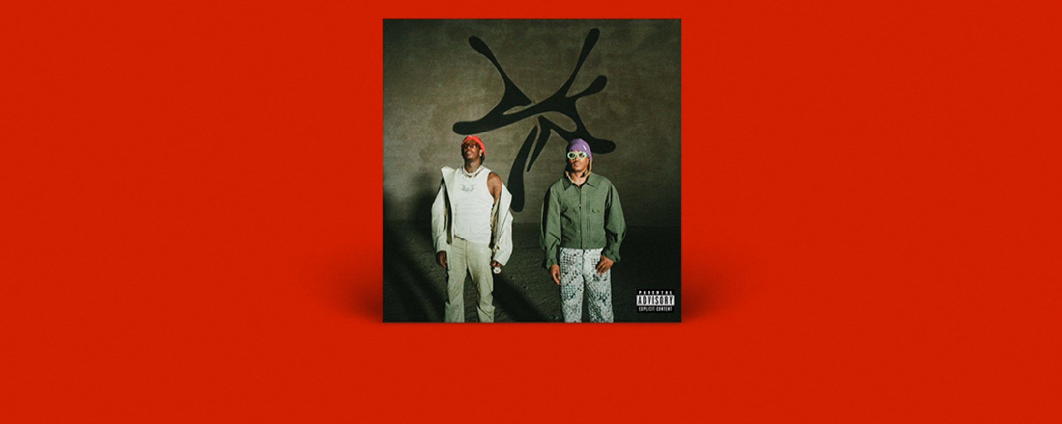Money On Money (feat. Future)