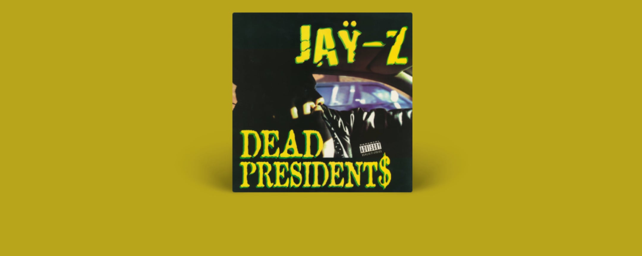Dead Presidents