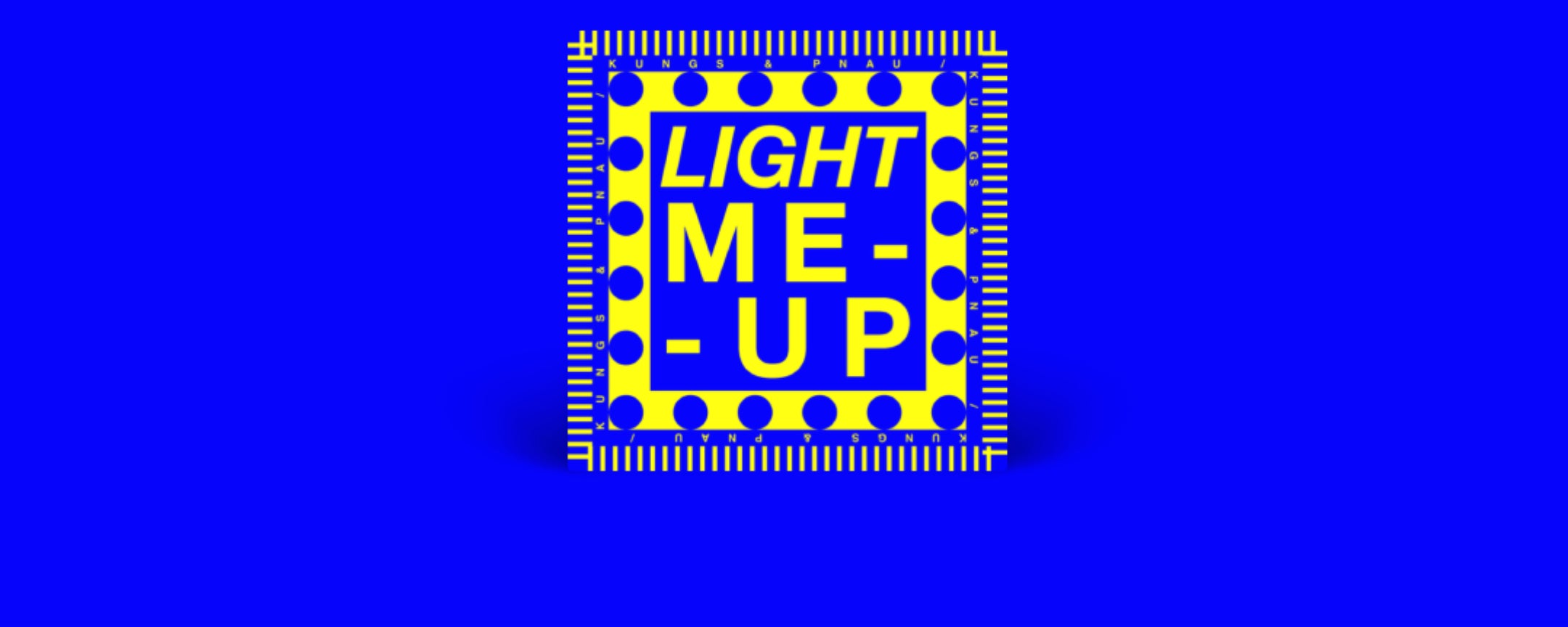 Light Me Up