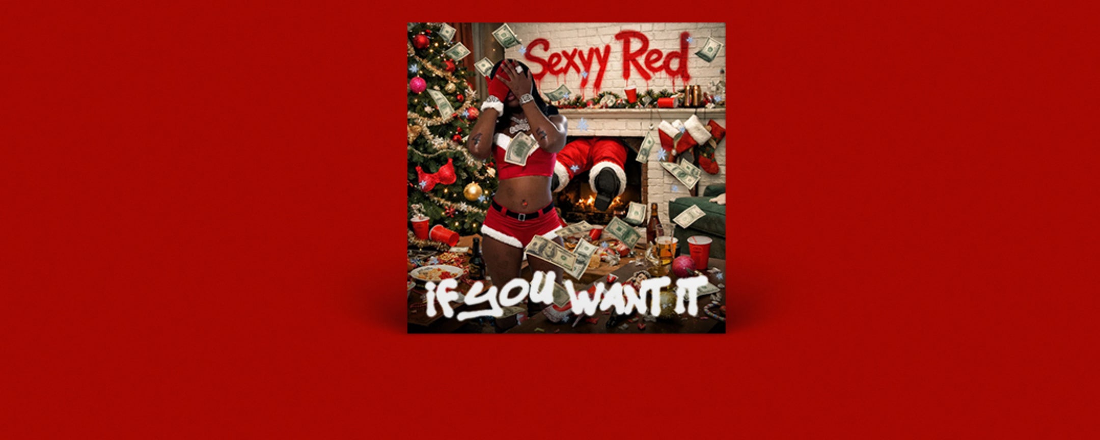 If You Want It
