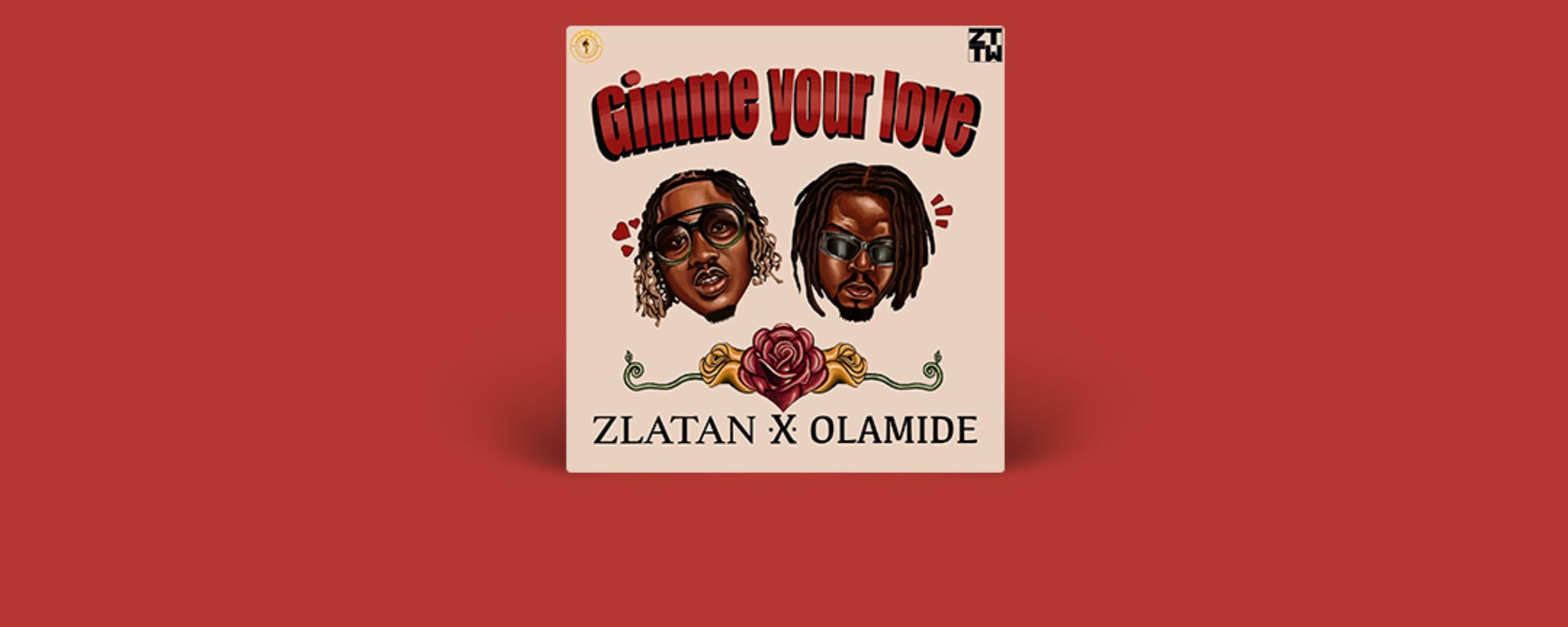 Gimme Your Love