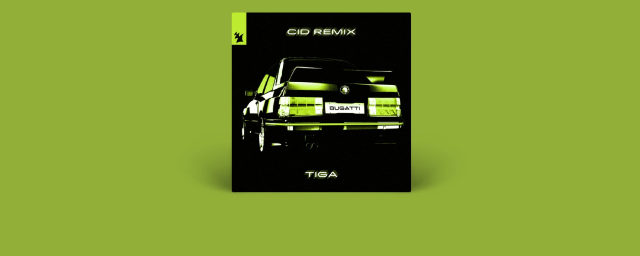 Bugatti (CID Remix)