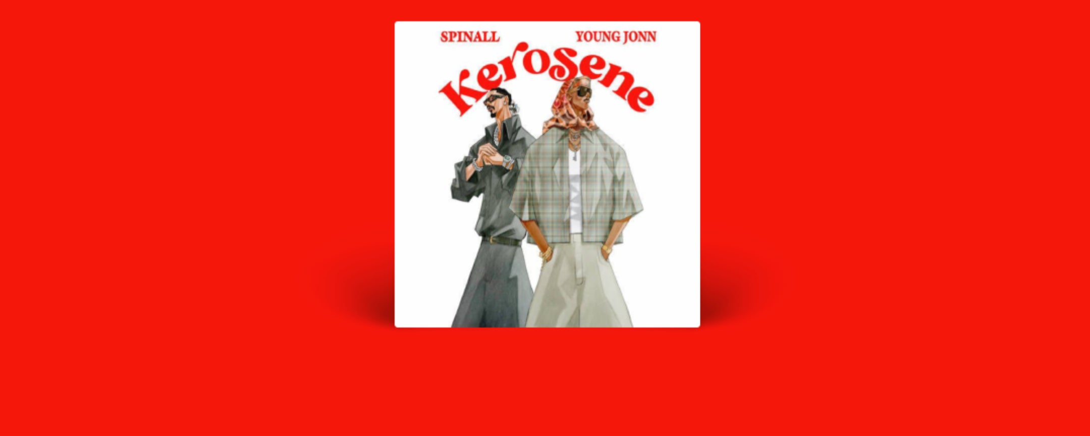KEROSENE