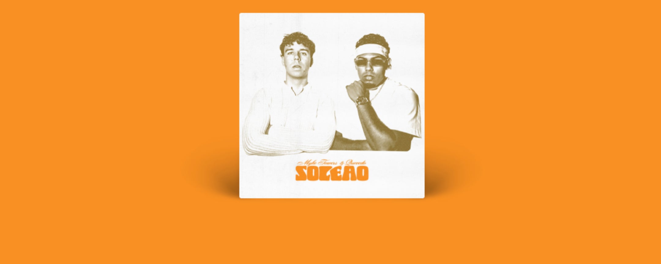 SOLEAO