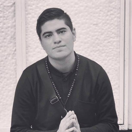Santiago Acevedo Profile