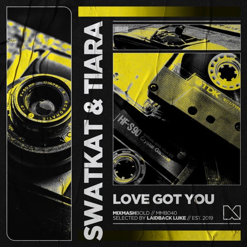 Love Got You